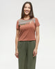 Retro Juniper T-Shirt
