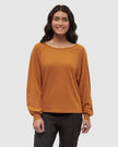 Sutton Longsleeve