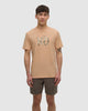 Haiti Palm Logo T-Shirt