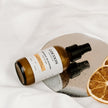 Orange Blossom Facial Cream — Lightweight for Normal to Oily Skin