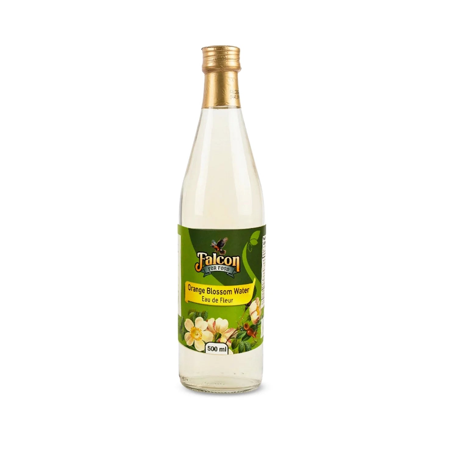 Falcon Orange Blossom Water