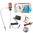 45 Gallon Drum Barrel Pump - Pumpmatic Super Drum Pump