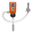 45 Gallon Drum Barrel Pump - Pumpmatic Super Drum Pump