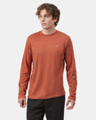 TreeBlend Baker Longsleeve