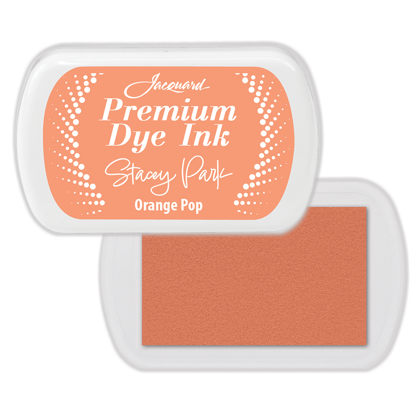 SP Premium Full Size Dye Pad