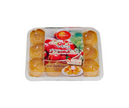 FZN: Orange Strawberry Mini Cream Puff (108G)