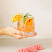 Swanky Cocktail Glass