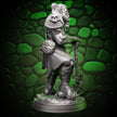 Orc Fighter - Axe | 5e