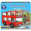 Orchard Toys - Arrêt d'autobus (FR)