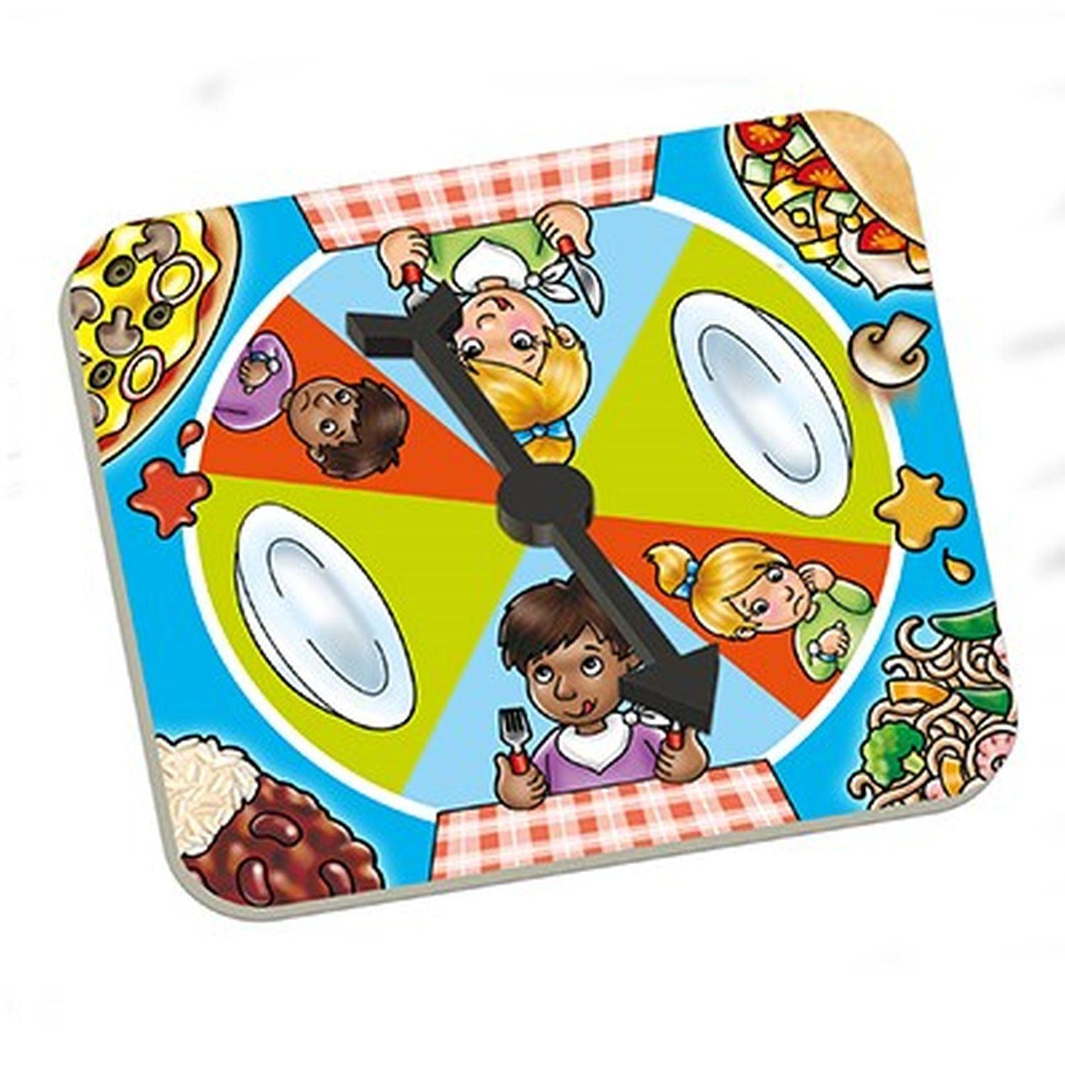 Orchard Toys - Crazy Chefs
