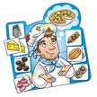 Orchard Toys - Crazy Chefs