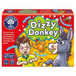 Orchard Toys - Dizzy Donkey (EN)