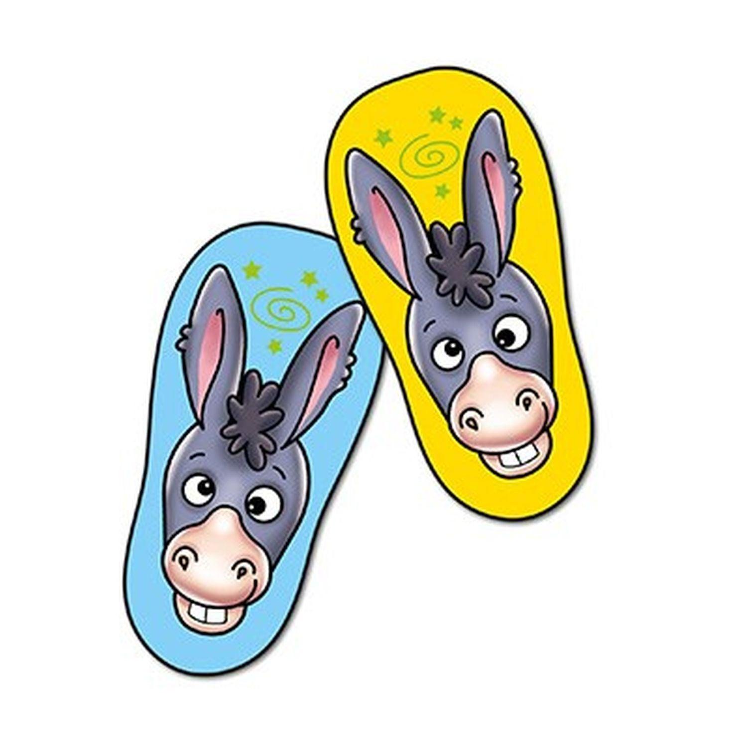 Orchard Toys - Dizzy Donkey (EN)