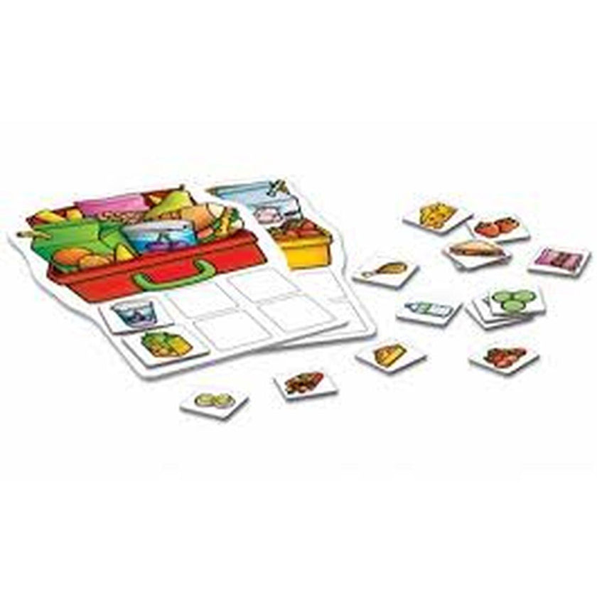 Orchard Toys - Jeu De La Bo?te A Lunch (FR)