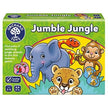 Orchard Toys - Jumble Jungle (EN)