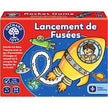 Orchard Toys - Lancement de Fusées (FR)