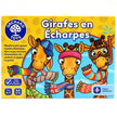 Orchard Toys - Les Girafes En écharpes (FR)