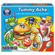 Orchard Toys - Tummy Ache (EN)