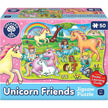 Orchard Toys - Unicorn Friends