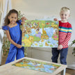Orchard Toys - Who'sin The Jungle (Poster) (25-Piece Puzzle)