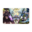 Orcustrated Core Playmat