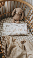 Children's pillowcase - Jurassic - Veille sur toi