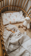 Children's pillowcase - Kite - Veille sur toi