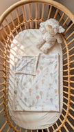 My little blanket - Kite - Veille sur toi