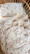Children's pillowcase - Kite - Veille sur toi