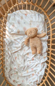 Children's pillowcase - Kite - Veille sur toi