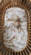 Children's pillowcase - Savannah - Veille sur toi