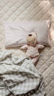Mini buckwheat hull pillow - Maovic