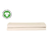 Essential Organic Percale Collection Pillowcase Set