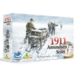 Origames - 1911 Amundsen vs Scott