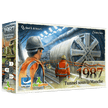 Origames - 1987 Tunnel Sous La Manche