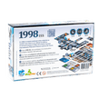 Origames - 1998 ISS (FR)