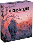 Origames - Alice Is Missing (Fr)