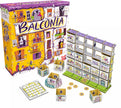 Origames - BALCONIA (FR)