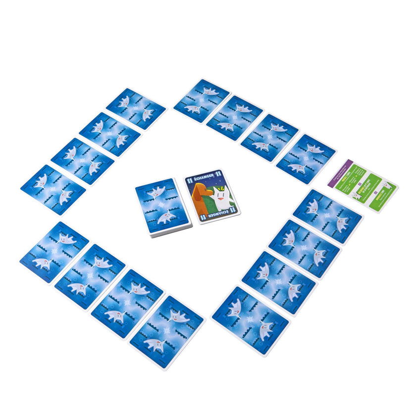 Origames - Cabo (FR)