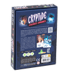 Origames - Cryptide - Légendes Urbaines (FR)