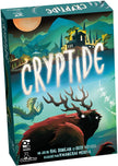 Origames - Cryptide