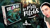 Origames - Mangez-les tous
