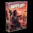 Origames - HAPPY DAY'Z - WOODSTOCK FEVER (FR)