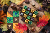 Origames - HORTIS AUTOMNE