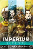 Origames - Imperium - Légendes
