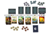 Origames - Imperium - Légendes