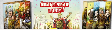 Origames - Imperium - Légendes