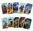 Origames - L'Auberge des Pirates
