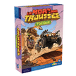 Origames - La Mort Aux Trousses - Ext. Toxique (FR)