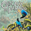 Origames - Oiseaux du Paradis (FR)